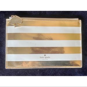 New Kate Spade Pencil Case